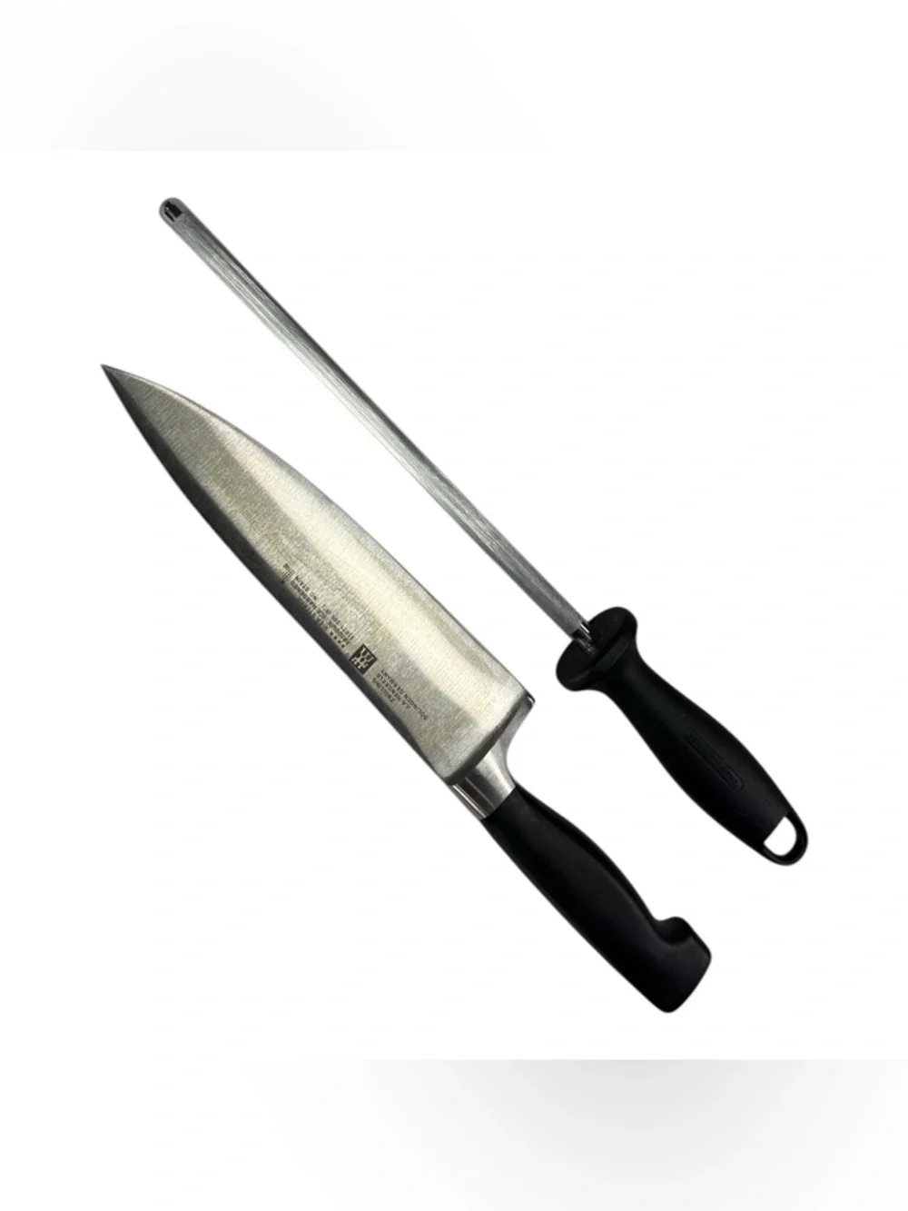 ZWILLING J.A. Henckels zwilling henckels